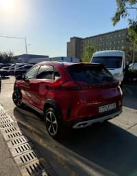 Chery Tiggo 2 Pro Max, 2024 il, 21000 km, 1.5 L — şəkil 7