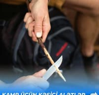 Summit 9-in-1 Multifunksional Kempinq Aləti — şəkil 5