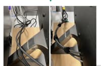 Kabel bağı Baseus 5 metr — şəkil 7