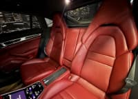 Porsche Panamera Turbo, 2017 il, 67000 km, 4000 L — şəkil 13