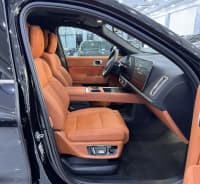Li Auto L9, 2025 il, 0 km, 1500 L — şəkil 12