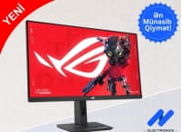 Monitor ASUS ROG Strix XG27ACS 27 180Hz — şəkil 2