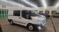 Furqon Ford Transit 2.2 L 2009 — şəkil 2
