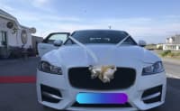 Avtomobil icarəsi Jaguar XF 2021 — şəkil 3