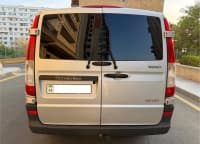 Mercedes Vito, 2008 il, 287000 km, 2100 L — şəkil 8