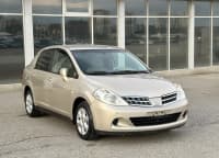 Nissan Tiida, 2011 il, 99200 km, 1.5 L — şəkil 2