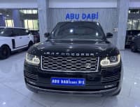 Land Rover Range Rover, 2014 il, 101000 km, 5000 L — şəkil 2