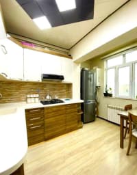3 otaqlı mənzil 60 m² satılır — şəkil 10