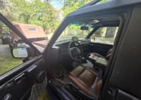 Nissan Patrol, 1989 il, 350000 km, 4200 L — şəkil 3
