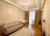 3 otaqlı mənzil 87 m² satılır — şəkil 3