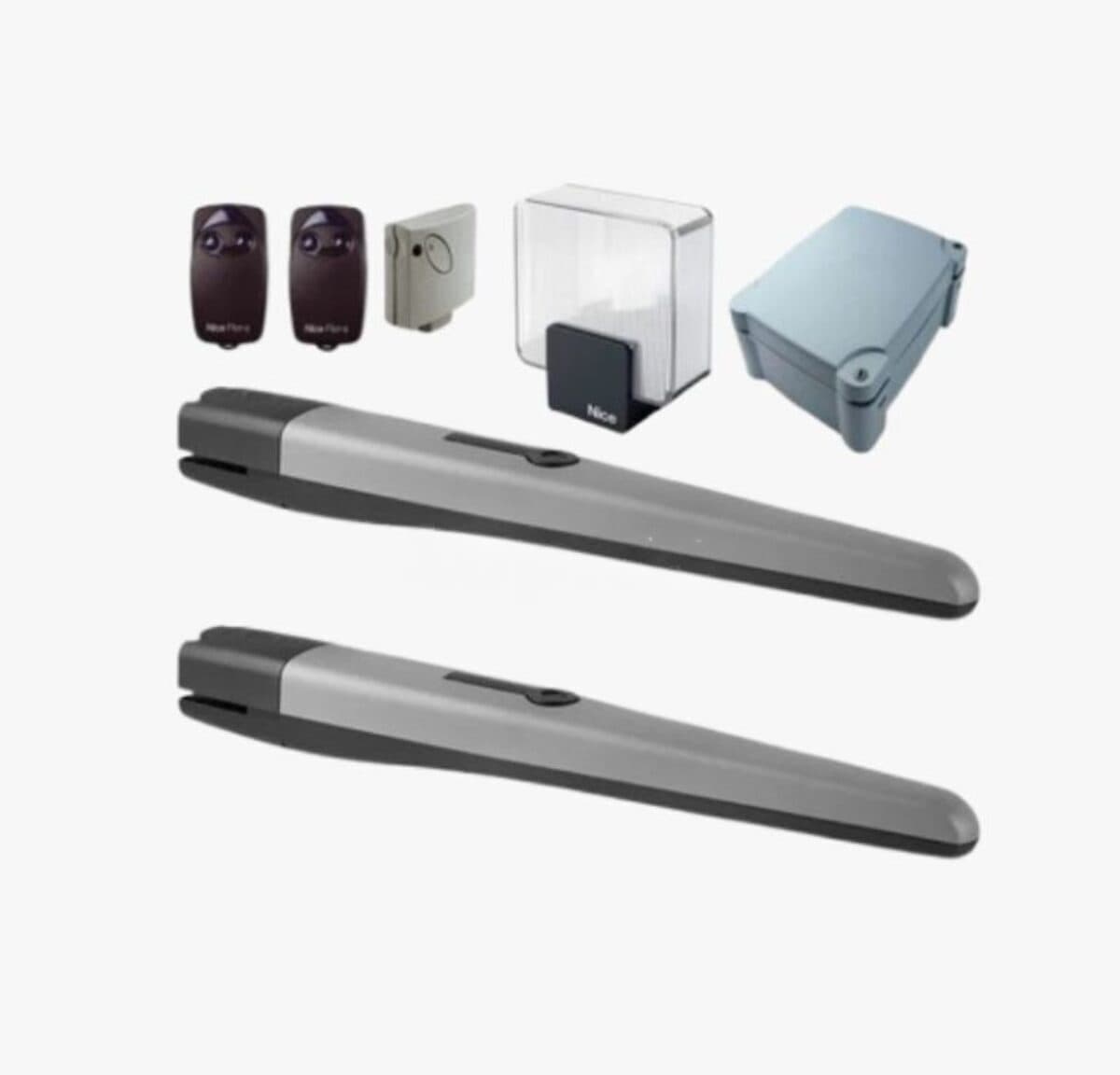 Avtomatik qapı mühərriki Nice Toona 5016P Kit