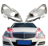 Fara şüşəsi Mercedes W253 GLC — şəkil 3