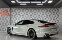 Porsche Panamera 4 E-Hybrid, 2021 il, 25500 km, 2900 L — şəkil 4
