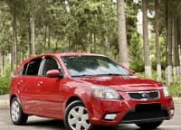 Kia Rio, 2011 il, 289650 km, 1600 L — şəkil 1