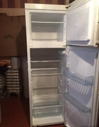 Indesit soyuducu — şəkil 2