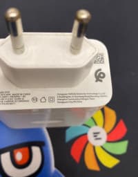Adapter başlığı 67W sürətli şarj — şəkil 5