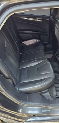 Ford Fusion (North America), 2015 il, 203000 km, 2000 L — şəkil 10