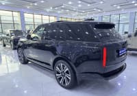 Land Rover Range Rover, 2023 il, 15000 km, 3000 L — şəkil 6