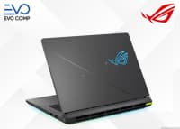 Notbuk Asus ROG Strix G — şəkil 4