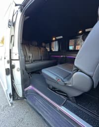 Mercedes Vito 116, 2011 il, 392000 km, 2.1 L — şəkil 8