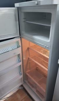 Indesit soyuducu — şəkil 2
