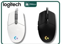Logitech komputer siçanı — şəkil 1