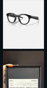 Oakley HSTN Meta AI Smart Eynək — şəkil 5