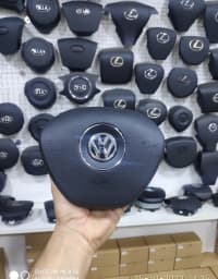 Hava yastığı Volkswagen Jetta 2016 — şəkil 3