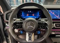 Mercedes E 53 AMG 4MATIC, 2024 il, 15000 km, 3000 L — şəkil 20