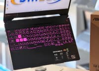 Asus markalı notbuk, Boz rəng — şəkil 4