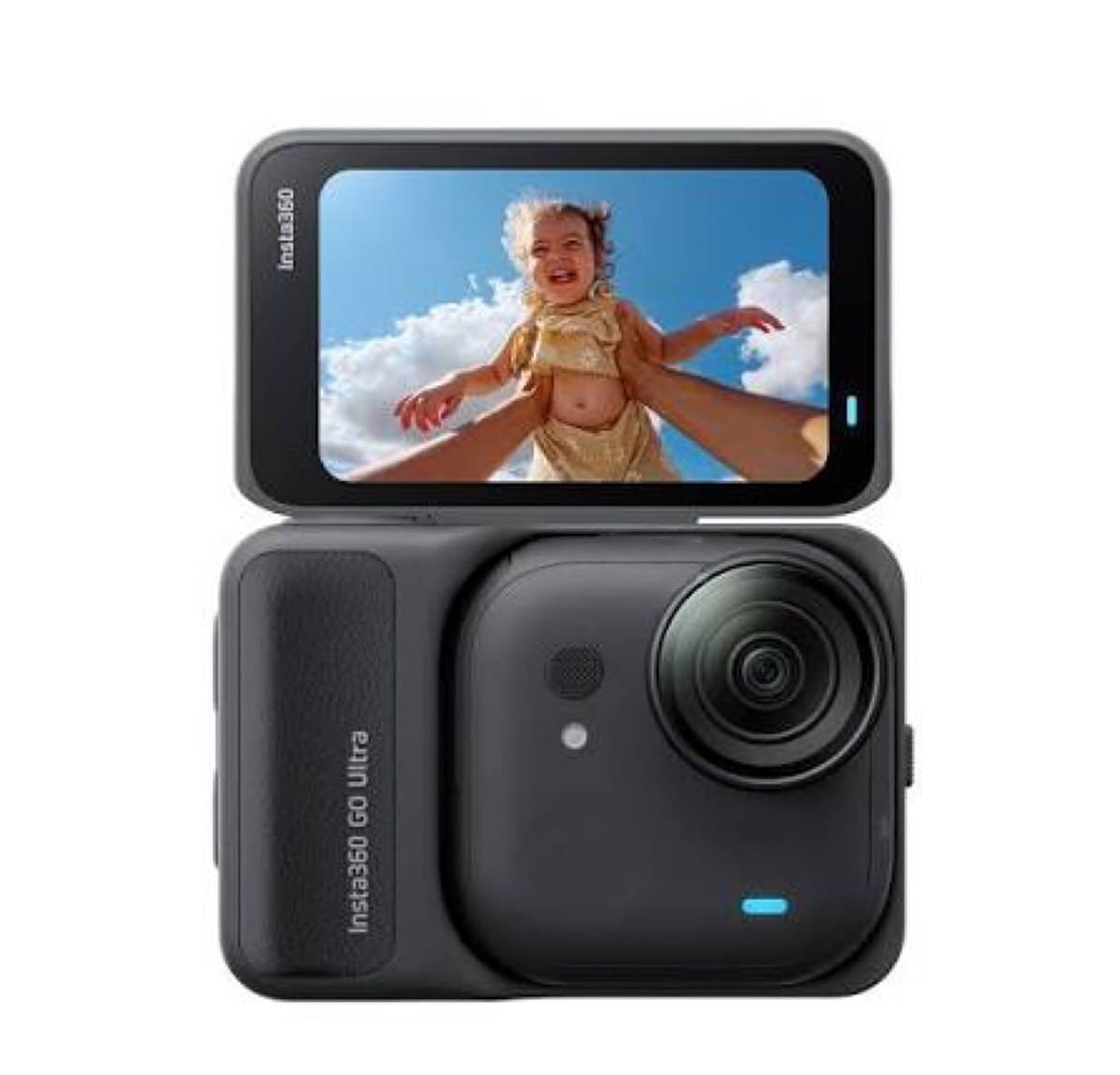 Aksiyon kamera Insta360 GO 3
