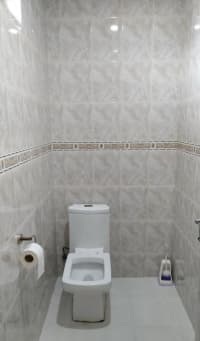 8 otaqlı həyət evi 290 m² satılır — şəkil 13