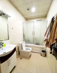 3 otaqlı mənzil 100 m² satılır — şəkil 19