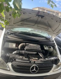 Mercedes Vito, 2009 il, 354441 km, 2200 L — şəkil 5