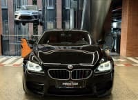 BMW M6, 2013 il, 95000 km, 4400 L — şəkil 2