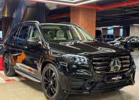 Mercedes GLS 450 4MATIC, 2025 il, 15000 km, 3000 L — şəkil 2