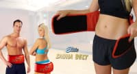 Elite Sauna Belt Arıqladıcı Kəmər — şəkil 2