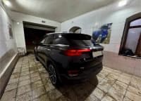 Bestune T77, 2022 il, 8900 km, 1.5 L — şəkil 5