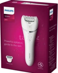 Philips BRE710/00 Series 8000 Epilyator — şəkil 9