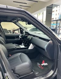 Land Rover Range Rover, 2024 il, 26880 km, 3000 L — şəkil 23
