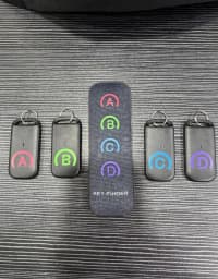 Açar tapıcı Key Finder cihazı — şəkil 2