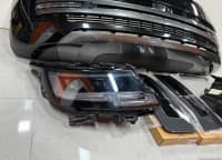 Ön bufer və fara Range Rover 2022-2025 — şəkil 3
