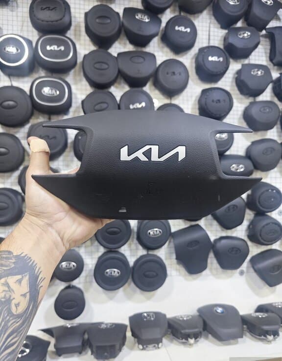 Airbag Kia K8 2021