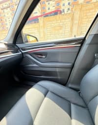 BMW 528, 2014 il, 290000 km, 2000 L — şəkil 20