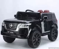 Uşaq avtomobili Nissan Patrol 4 motorlu — şəkil 1