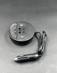 Avtomobil enerji çeviricisi Olesson 150W — şəkil 7