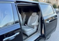 Avtomobil icarəsi Kia Carnival 2022 — şəkil 3