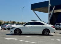 Mercedes CLA 250, 2015 il, 198000 km, 2000 L — şəkil 3