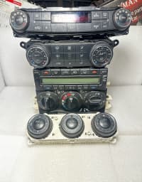Duman işığı Mercedes-Benz W212 — şəkil 25