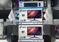 Lenovo Masaüstü Kompüter Intel i3 10th, 16GB RAM, 512GB SSD — şəkil 1